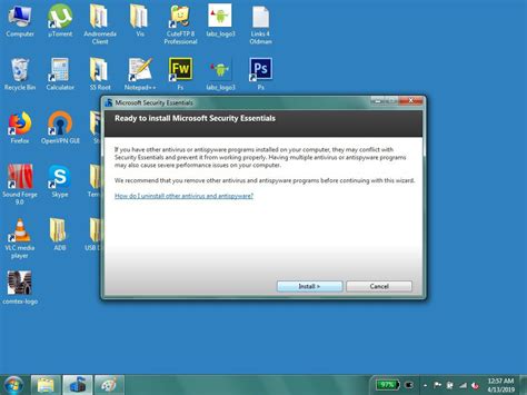 Image result for Computer Virus Test