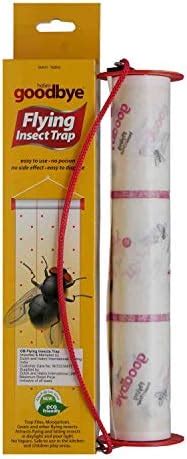 GIGAWATTS Bug Killer Rechargeable Insect Killer Lamp USB Powered Pests ...