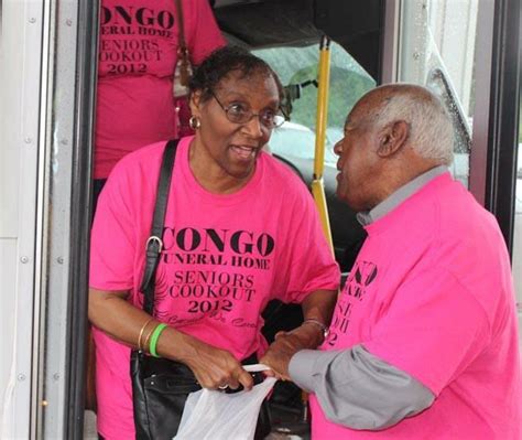 Congo Funeral Home | Wilmington, DE Funeral Home & Cremation