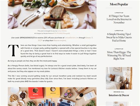 Blogger. Blog Examples 的图像结果