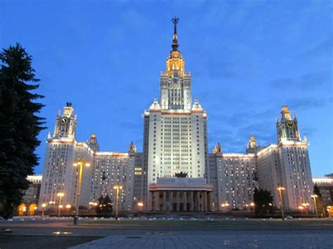 NEW！2022年莫斯科国立大学预科课程设置详解 - 知乎