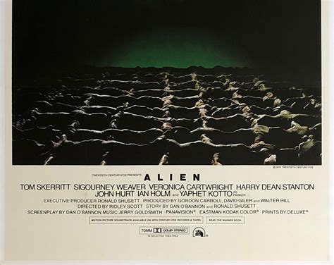 Alien Poster 的图像结果