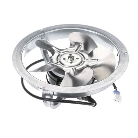 Structural Concepts Evap Fan Motor Retrofit, #20-99137 20-99137 | Zoro