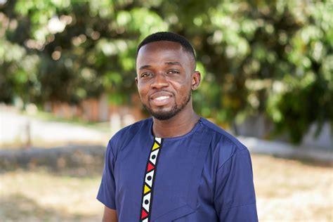 Jeffrey Larbi-Akor: Data For All | Invest for Jobs