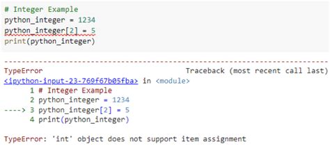 Mutable and Immutable Python Programming 的图像结果