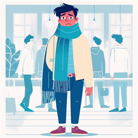 Image result for Scarf Model Explained