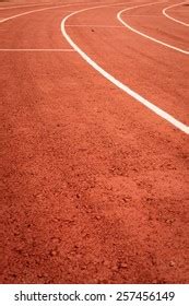 Runner Running around Curve 的图像结果