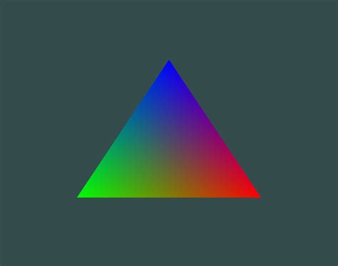 Delphi OpenGL Examples 的图像结果