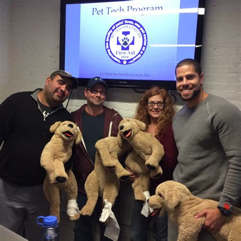 Pet Cpr Classes