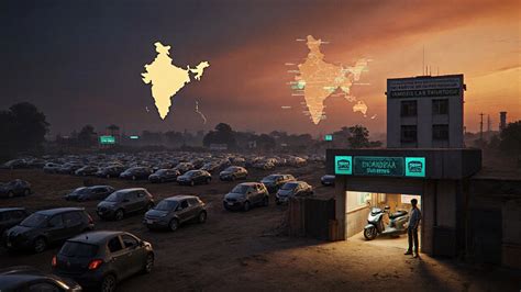 Which Country Has the Most Car Brands? - Global Auto Brand Count 2025