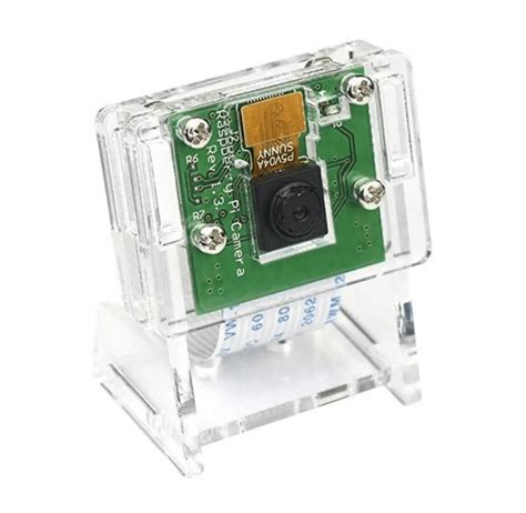 Image result for Raspberry Pi Camera Case