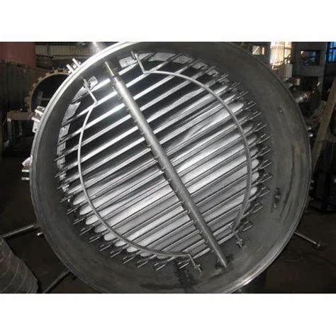 Pressure Leaf filters - molten sulphur Filter Manufacturer from Navi Mumbai