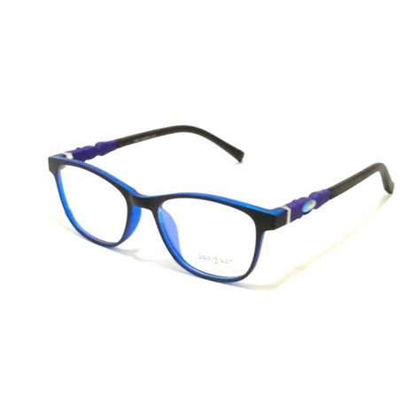 Buy Kids Spectacle Frames Glasses for Kids 3 to 6 Years Old Age Online ...