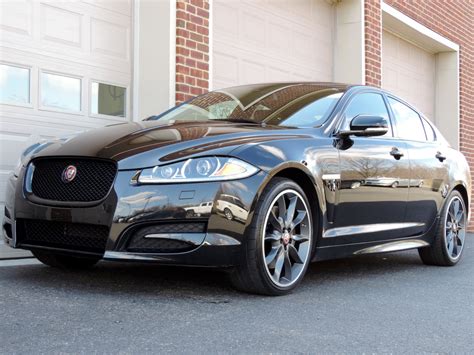 2015 Jaguar XF 3.0 Sport Stock # U88462 for sale near Edgewater Park, NJ | NJ Jaguar Dealer