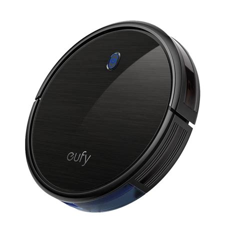 Buy Eufy Robotic Robovac 11s Vacuum Cleaner with 3-point cleaning ...