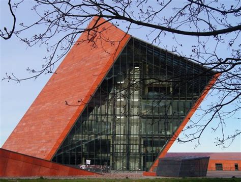 Museum of the Second World War, gdansk, Poland - Top Attractions ...