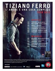 tiziano ferro l 232 una cosa semplice nuovo tiziano ferro l e una cosa semplice tour 2012 tiziano ferro l 232 una cosa semplice nuovo tiziano ferro l e una cosa semplice tour 2012