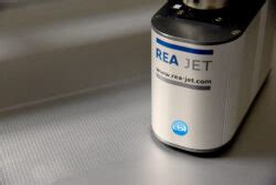 Tube 2024: REA JET presents a wide range of products