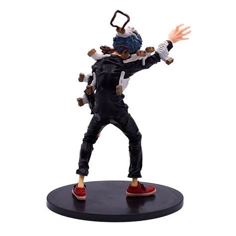 My Hero Academia | Shigaraki Tomura Anime Action Figure | 20 CM