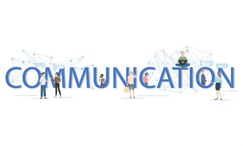 Communication Is Important Picture 的图像结果
