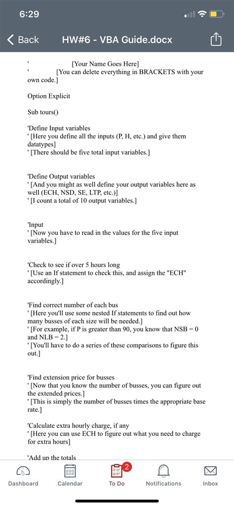 Image result for Comment Code Visual Basic