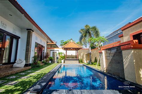 Villa - Rent - Charming 2 Bedroom Villa for Monthly Rental in Bali ...