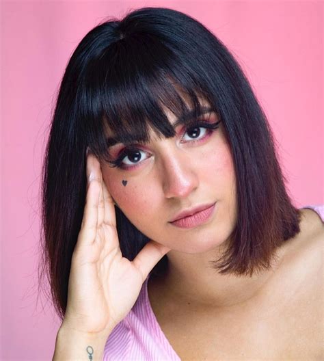 30 Popular Types of Bangs to Complete Your Hairstyles - Hair Adviser