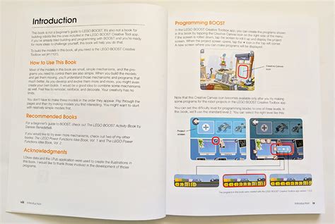 Image result for LEGO Boost Programming Tutorial