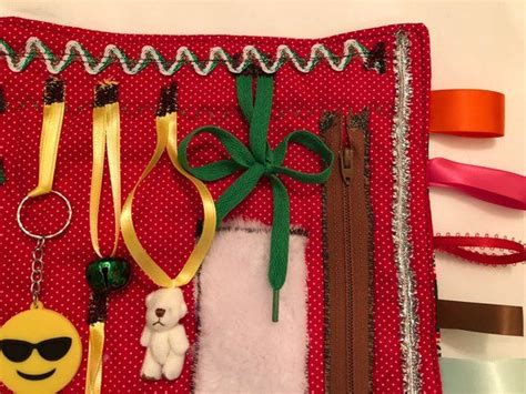 Image result for DIY Fidget Mat