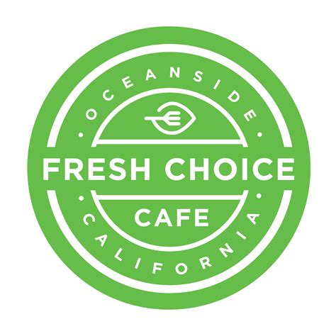 Fresh Choice Cafe