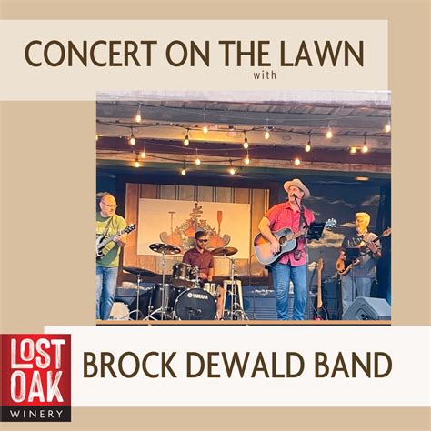 Burleson – Lost Oak Winery