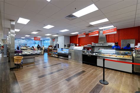 Dorignac’s Food Center - A-1 Electrical Contractors