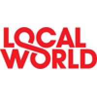 Local World 的图像结果