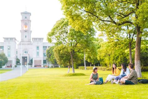 收到2000多份自主招生申请！宁波诺丁汉大学受“准留学生”青睐 - 每日头条