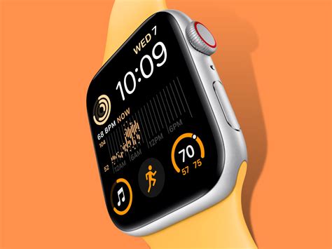 Apple Watch SE (2nd Generation): Everything you need to know