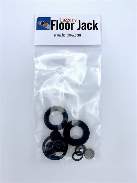 Buy MFJ2 Matco Floor Jack 2 Ton Seal Replacement Kit Online at ...