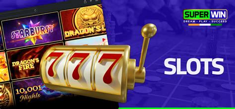 Superwin Login and Registration - Casino and Sports Betting