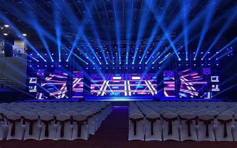 LED大屏幕在舞台显示中的作用尤为重要 - 灯光音响租赁|LED屏租赁|上海灯光音响租赁|上海LED屏租赁—轩可会展