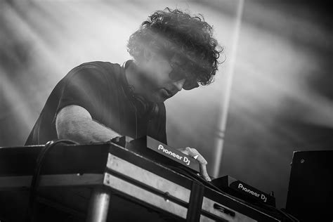 LCD Soundsystem, Jamie xx, IDLES & L'Rain had Forest Hills Stadium dancing (pics, setlists, review)