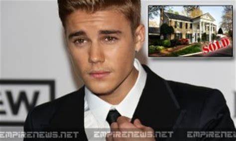 HOAX: Justin Bieber DID NOT Purchase Graceland Mansion - Elvis Presley ...