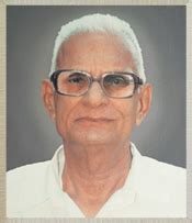 Shri Chatrabhuj Narsee