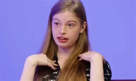 6 things we learned from Vivian Jenna Wilson's Maddy Morphosis interview