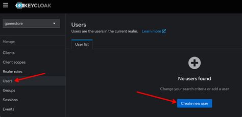 Image result for Hang Fire Keycloak Tutorial