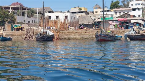 Coral stone house construction on the Swahili coast (Lamu, Kenya) - Endangered Material ...