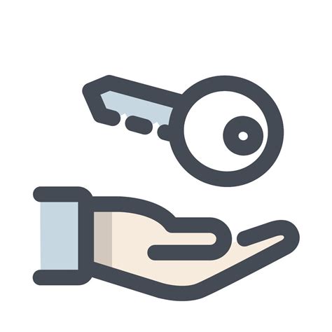 Key Icon 的图像结果