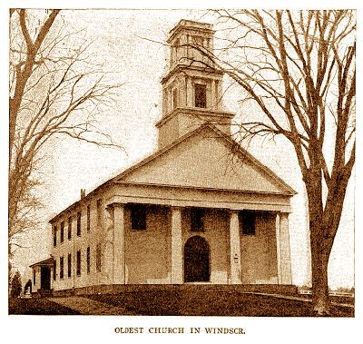 Middle Colonies Religion 的图像结果