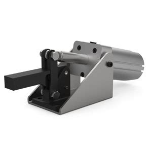 Destaco pneumatic clamp Suppliers in India |SEIMITSU Factory Automation