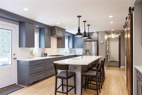 kitchen layout remodel