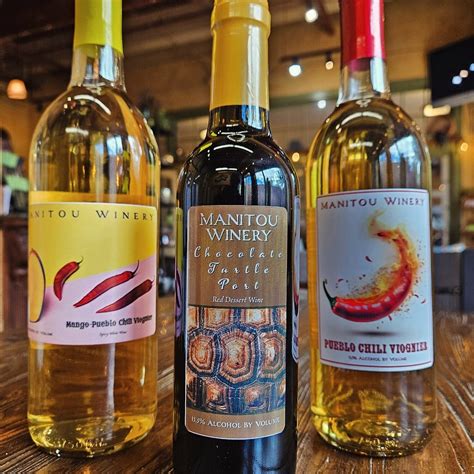 MANITOU WINERY (2026) All You Need to Know BEFORE You Go (with Photos ...