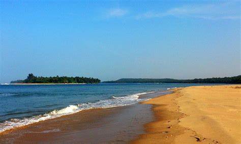 Top 5 Best Beaches in India